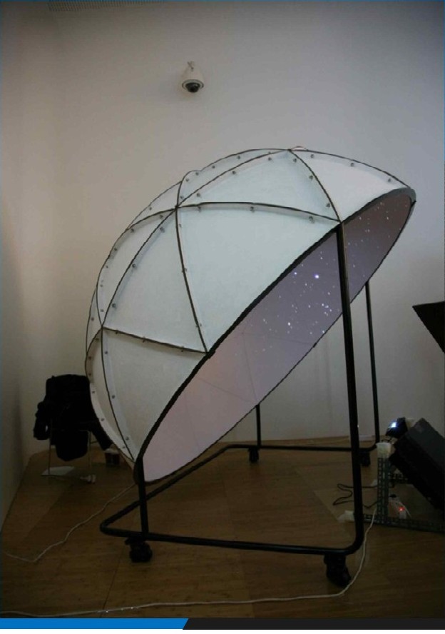 MP-DOME 사진 3
